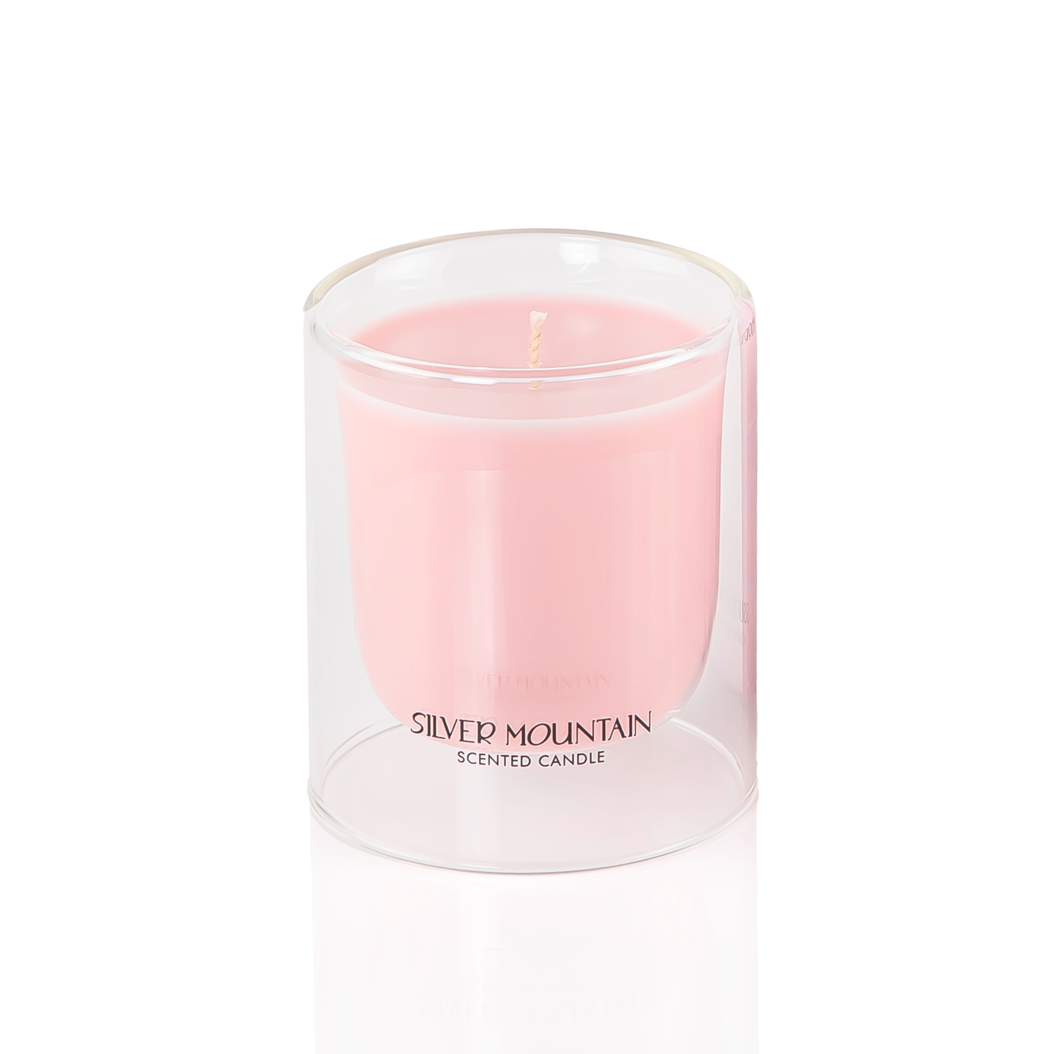 pink diffuser