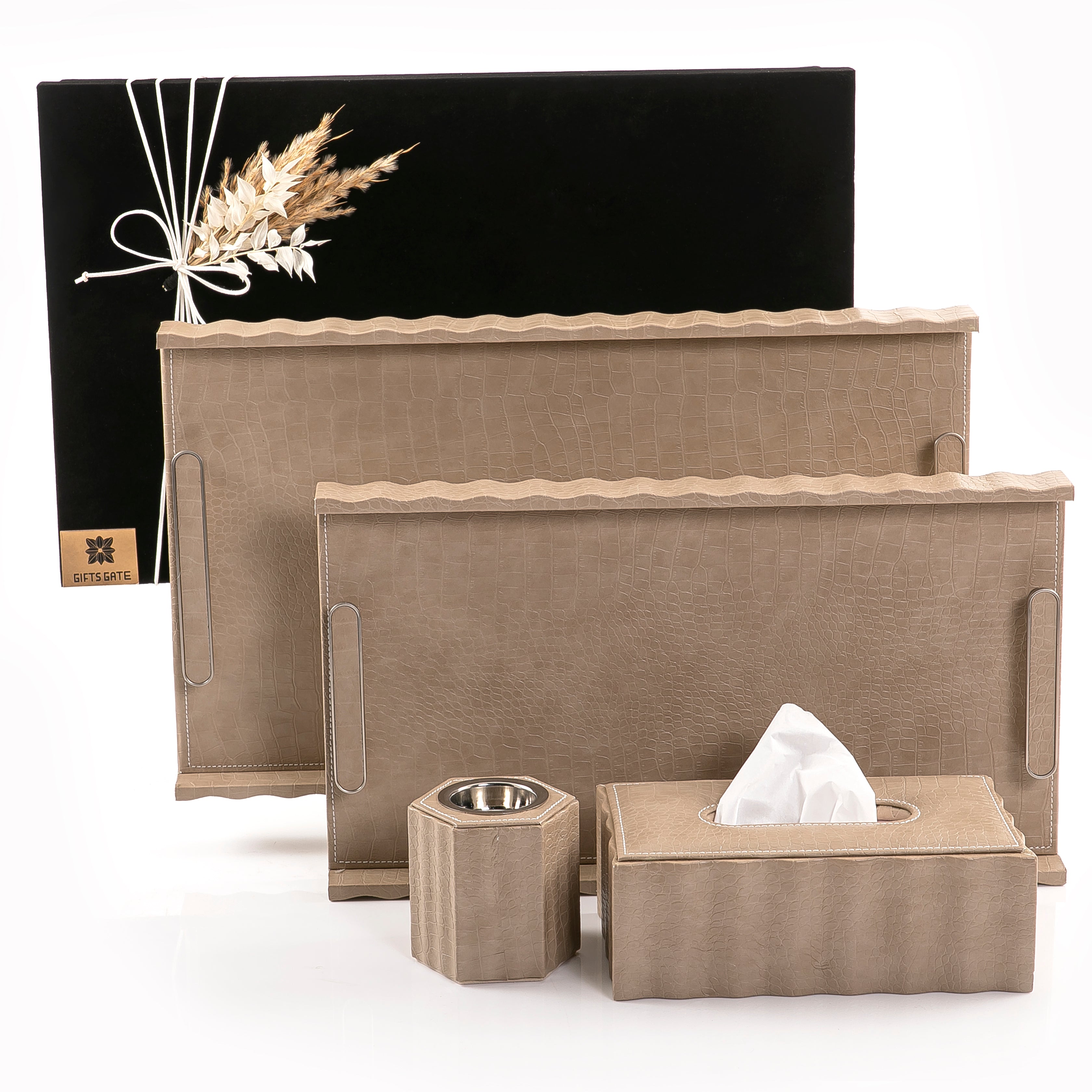 Perfect Gift Set – Beige