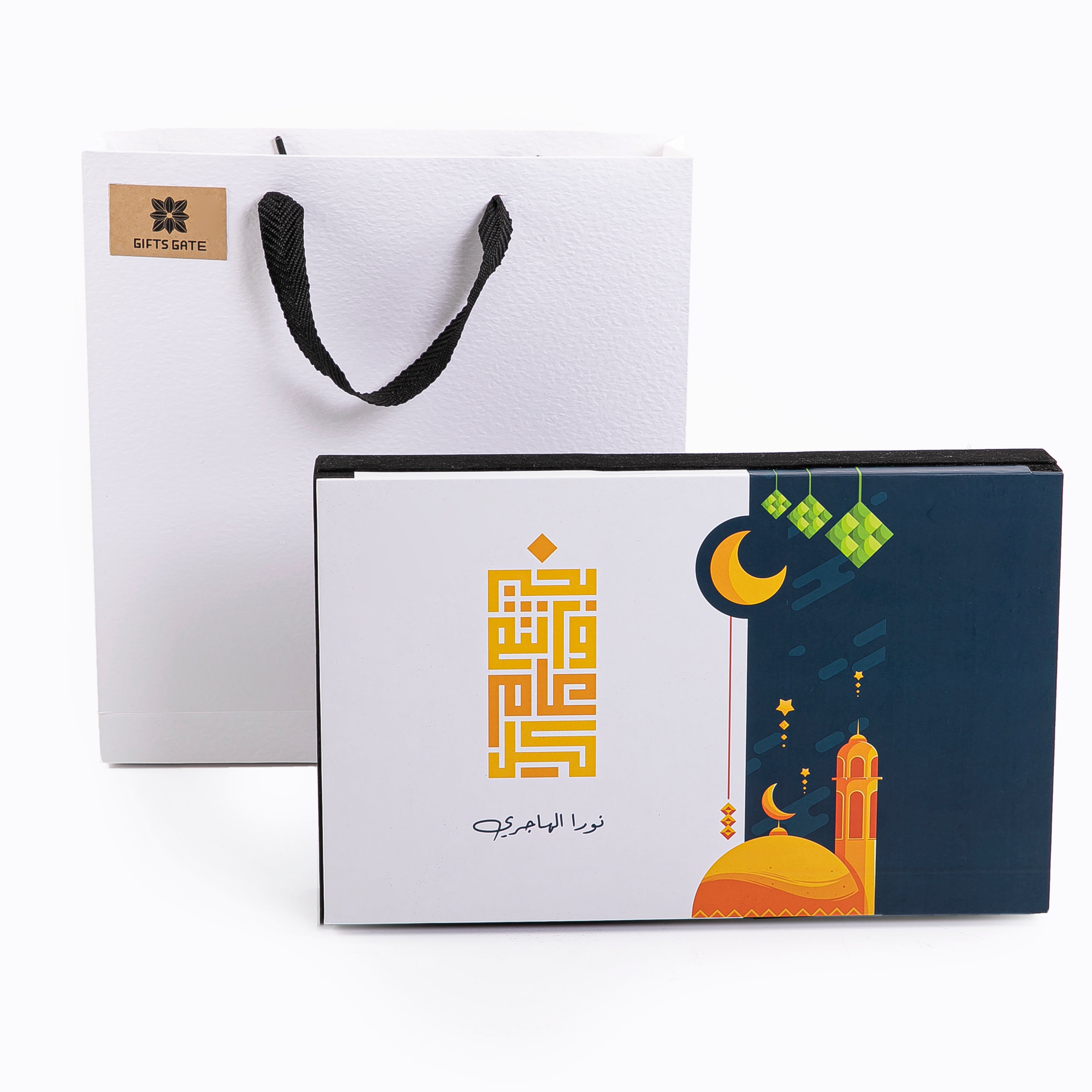 بوكس العيدية - كحلى