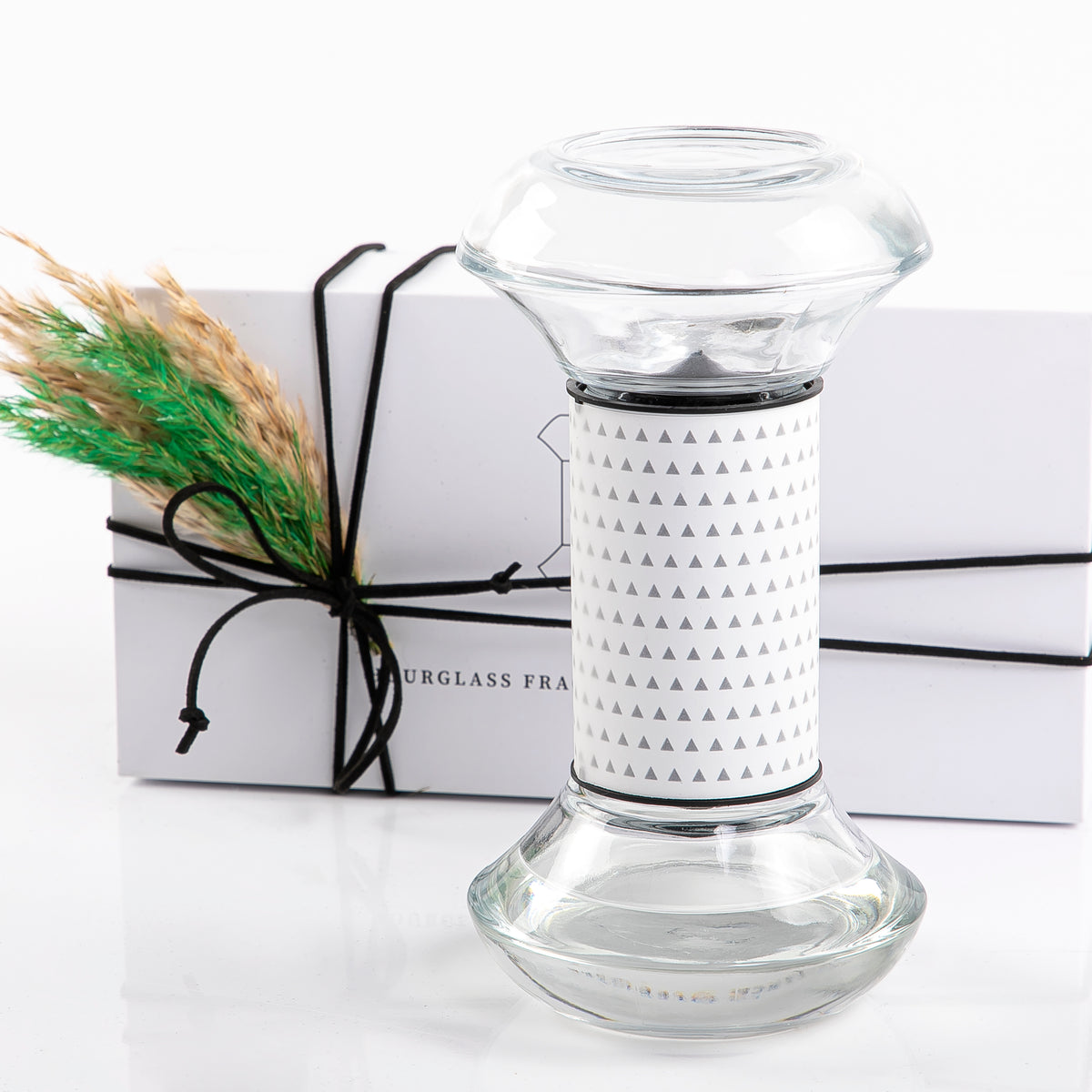 Hourglass Diffuser