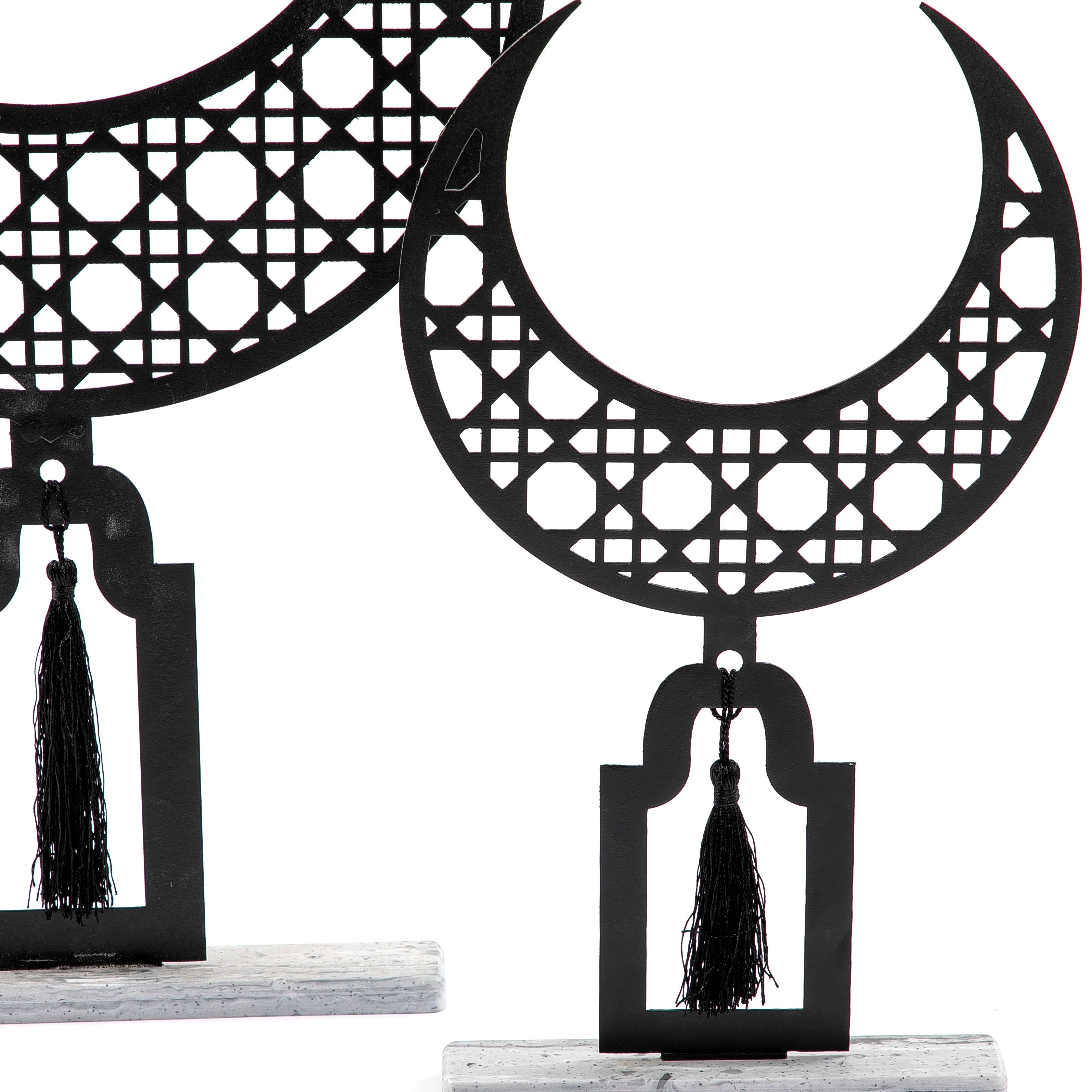 2 ستاند هلال