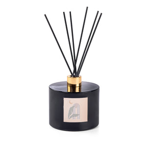 diffuser with six sticks