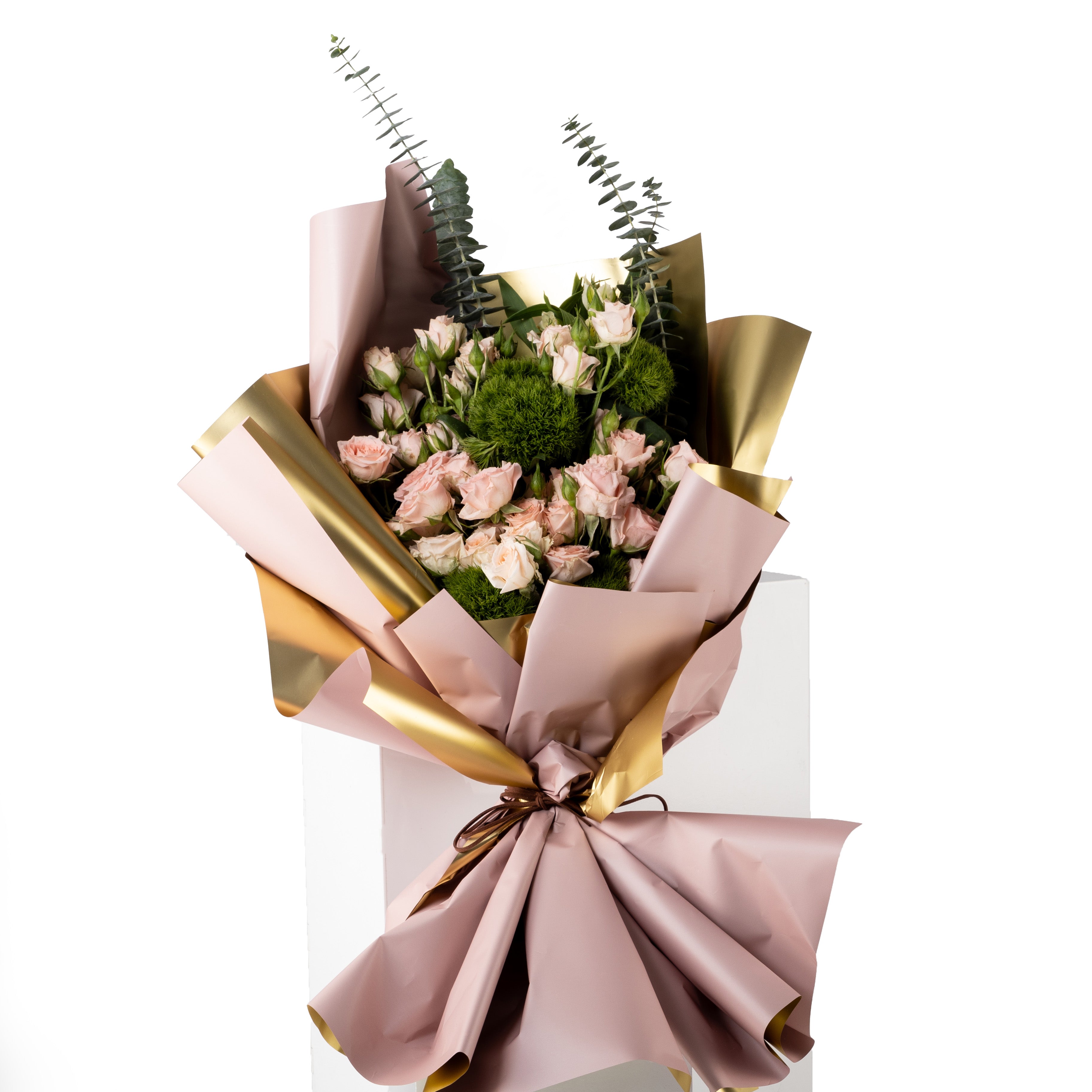 باقة من القلب - بيبي روز