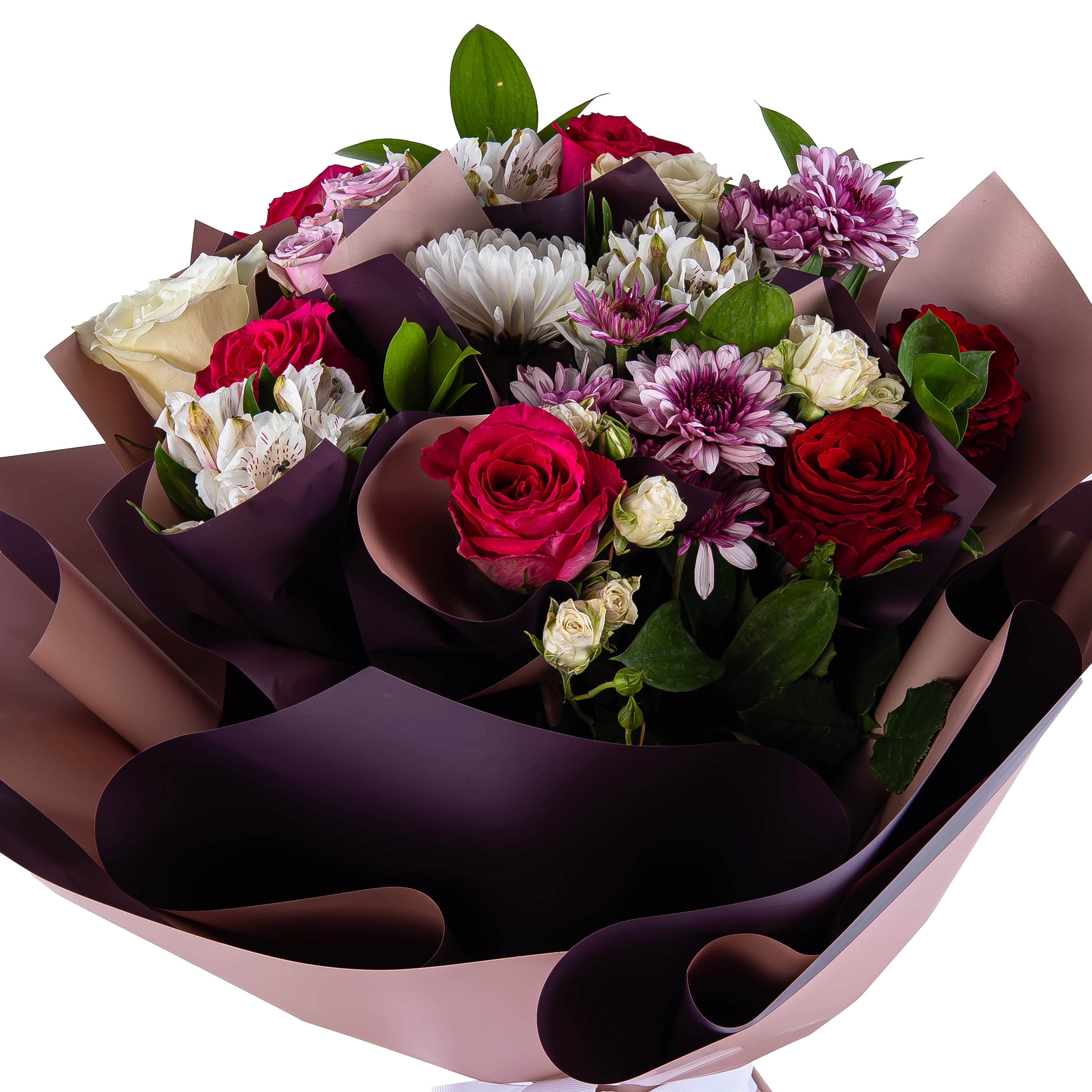 باقة التناغم