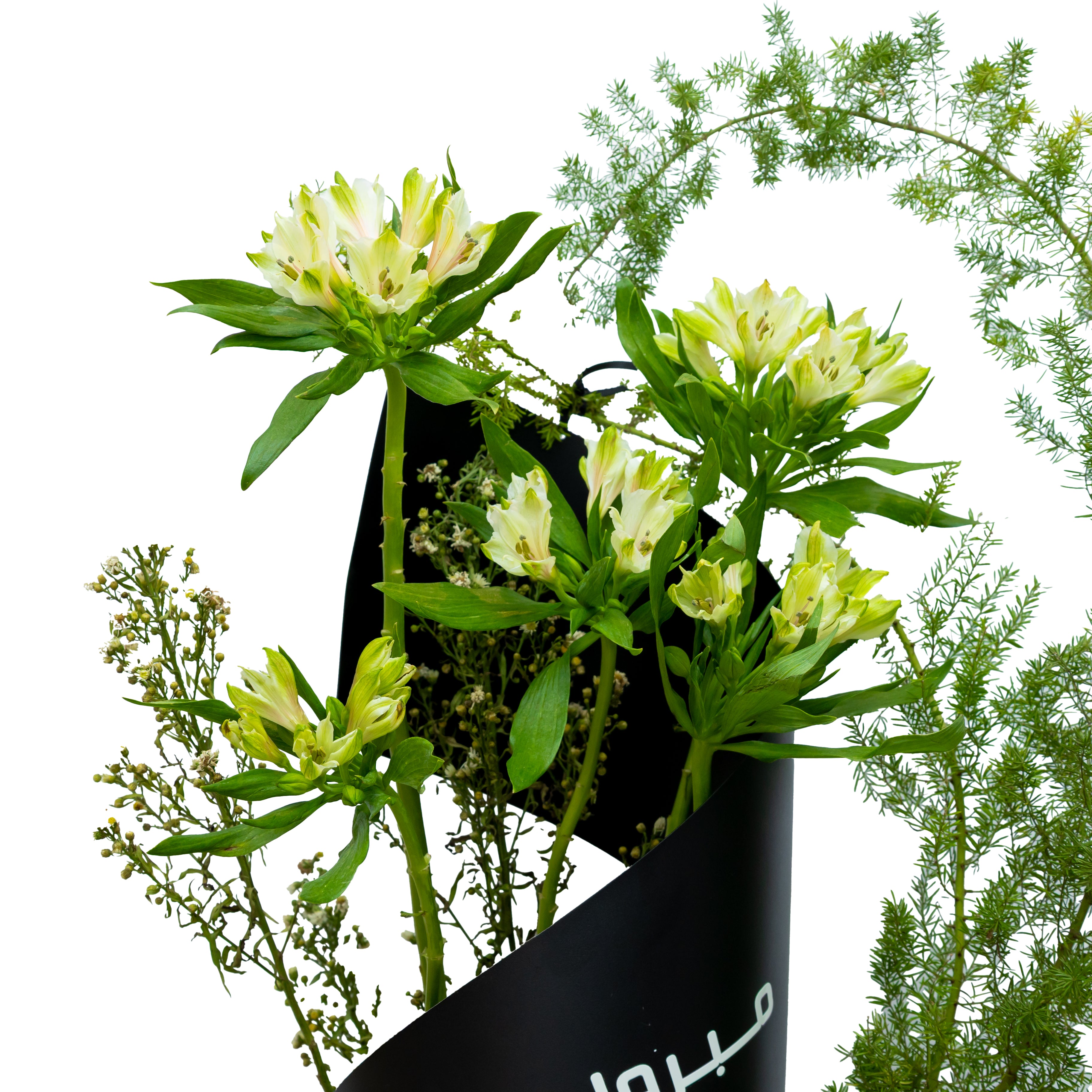 Flowers of Success Bouquet