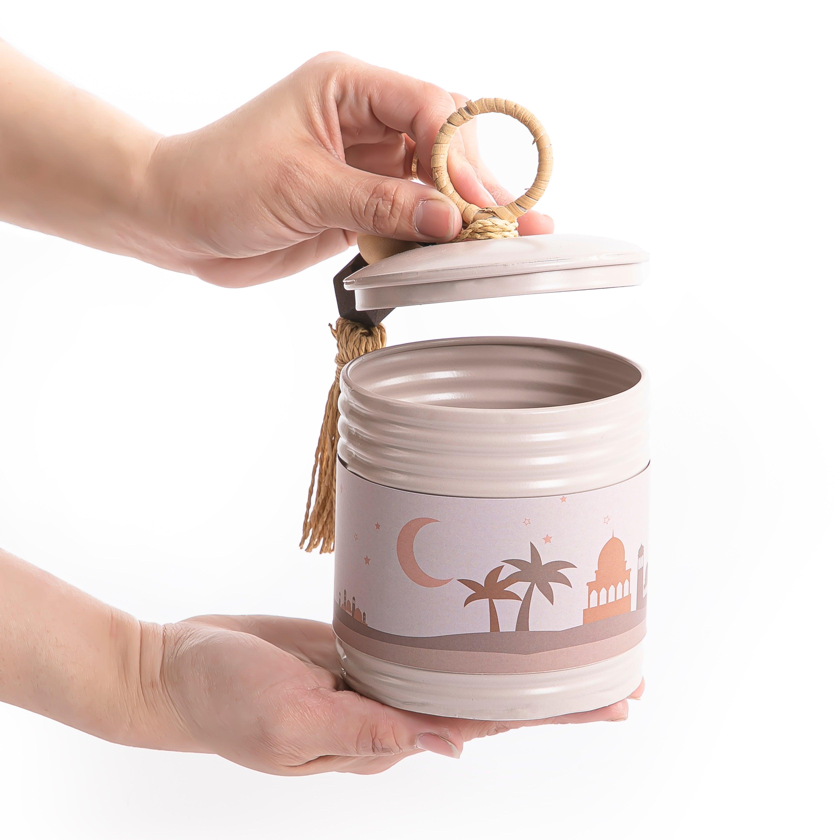 قرقيعان - بيج