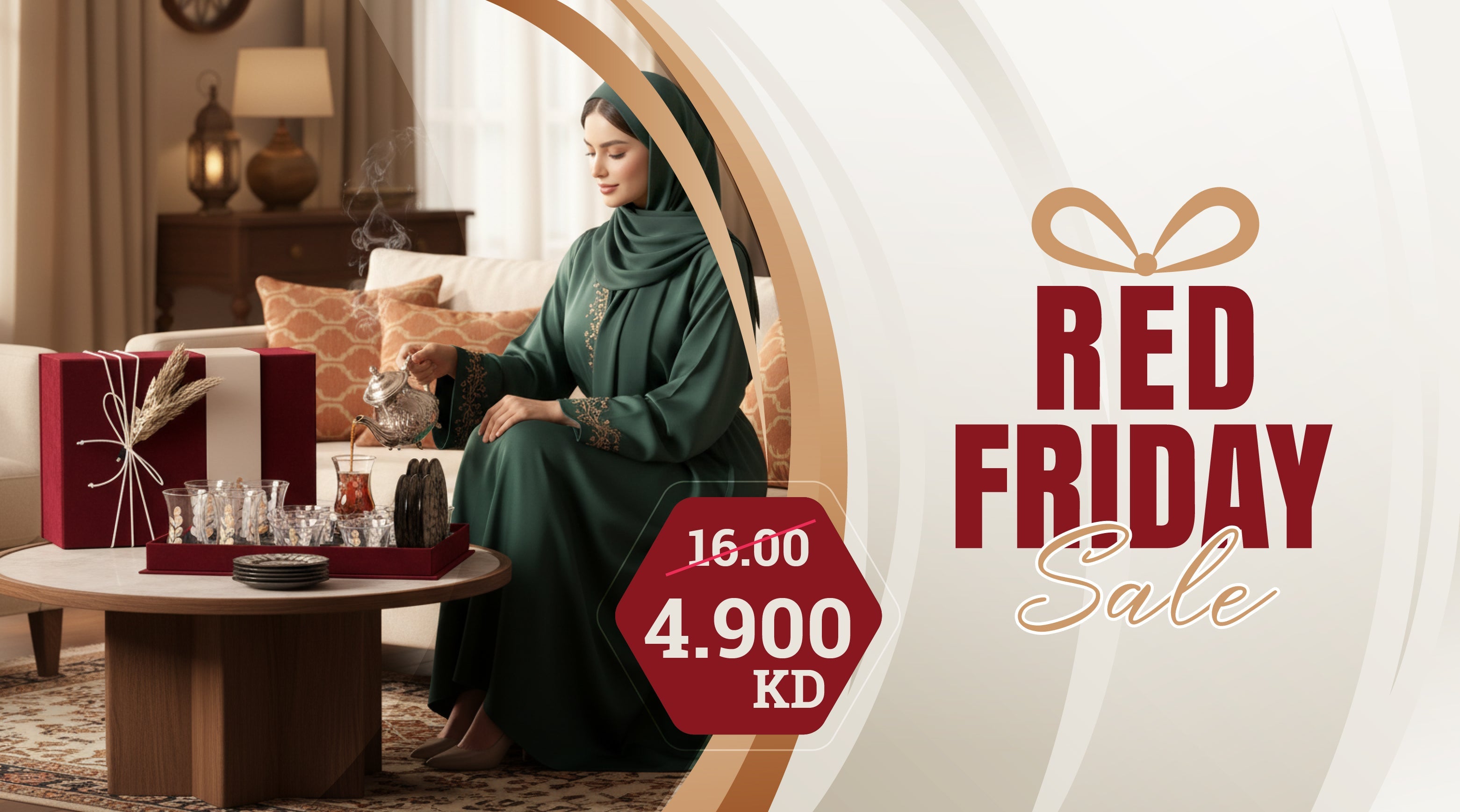 Red Friday