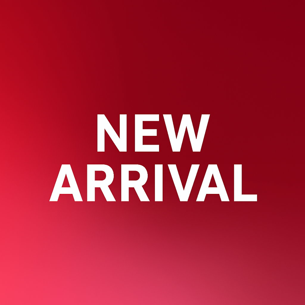 New Arrival