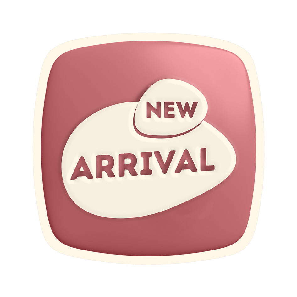 New Arrival