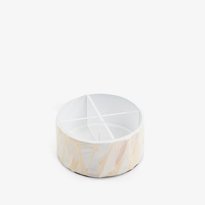 Mother of pearl box