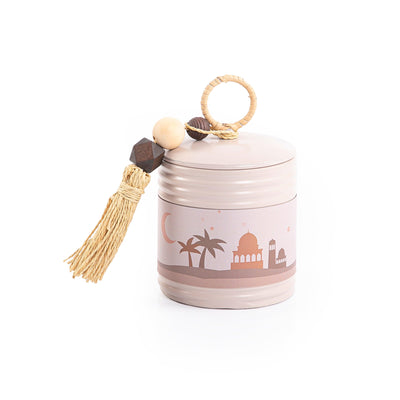 قرقيعان - بيج 