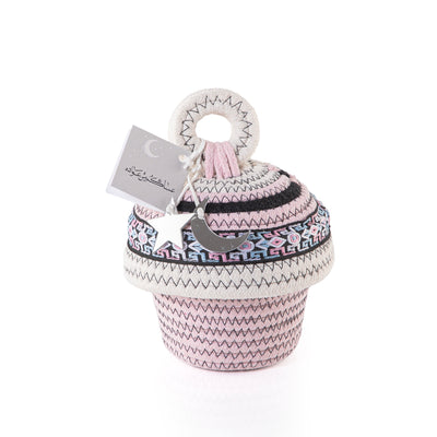 قرقيعان - وردي فاتح 