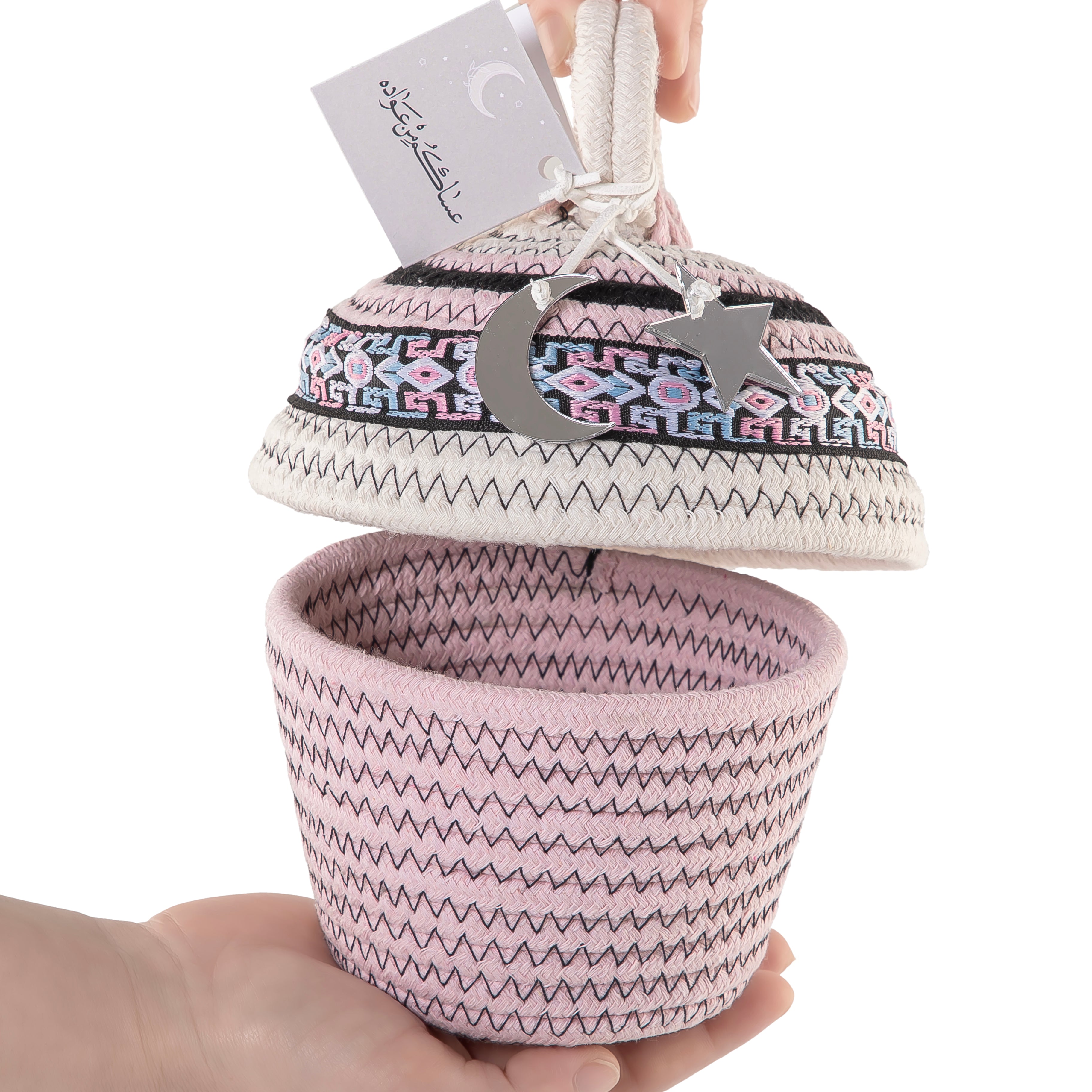 قرقيعان - وردي فاتح 