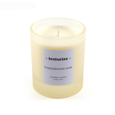 شمعة معطرة 