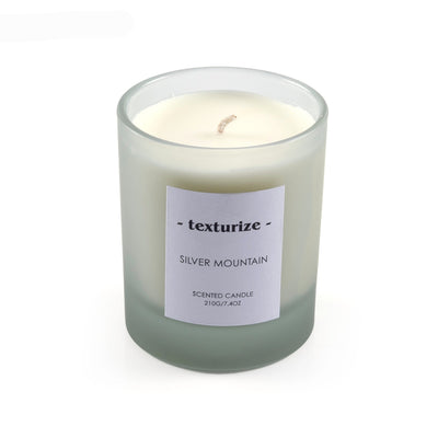 شمعة معطرة 