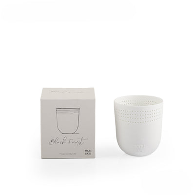 شمعة معطرة