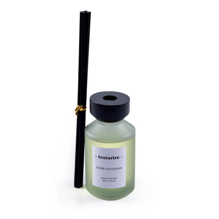 green diffuser