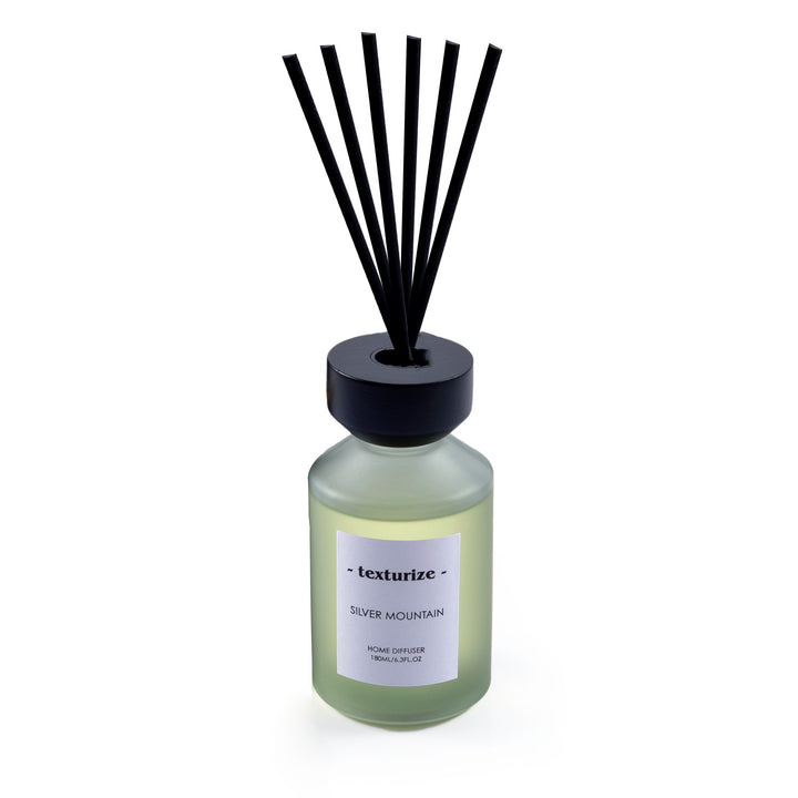 green diffuser