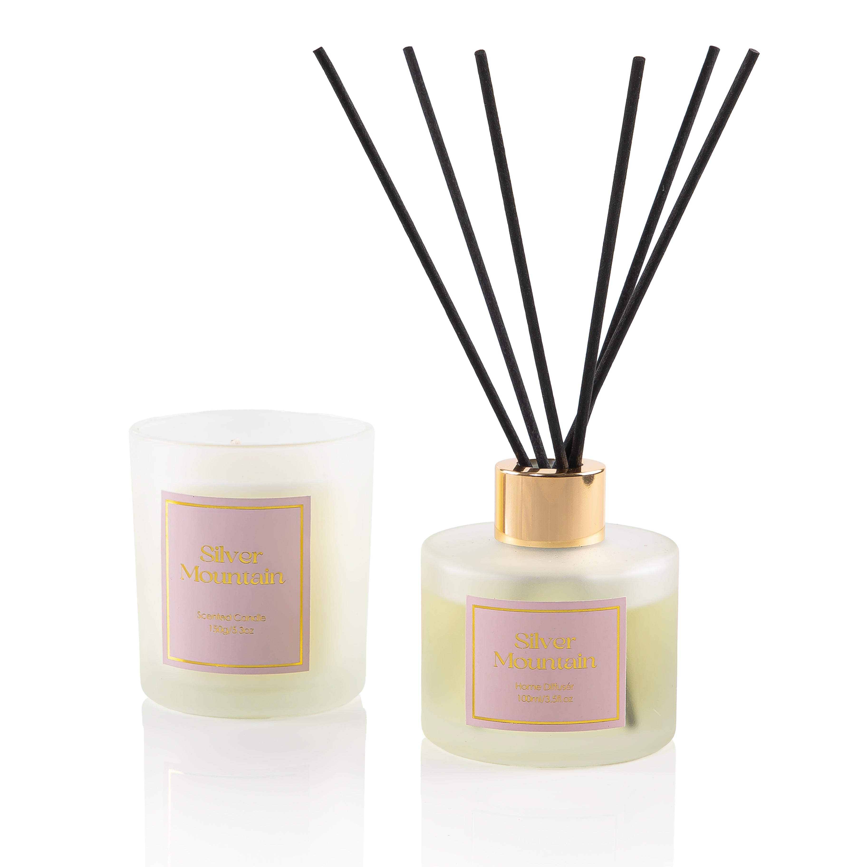 طقم دفيوزر تشيري