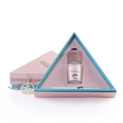 طقم دفيوزر ليلي