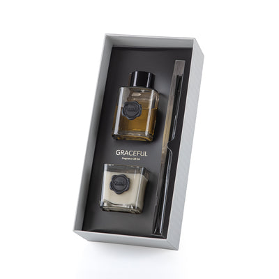 بوكس "عطر الاحتفال" - بيج