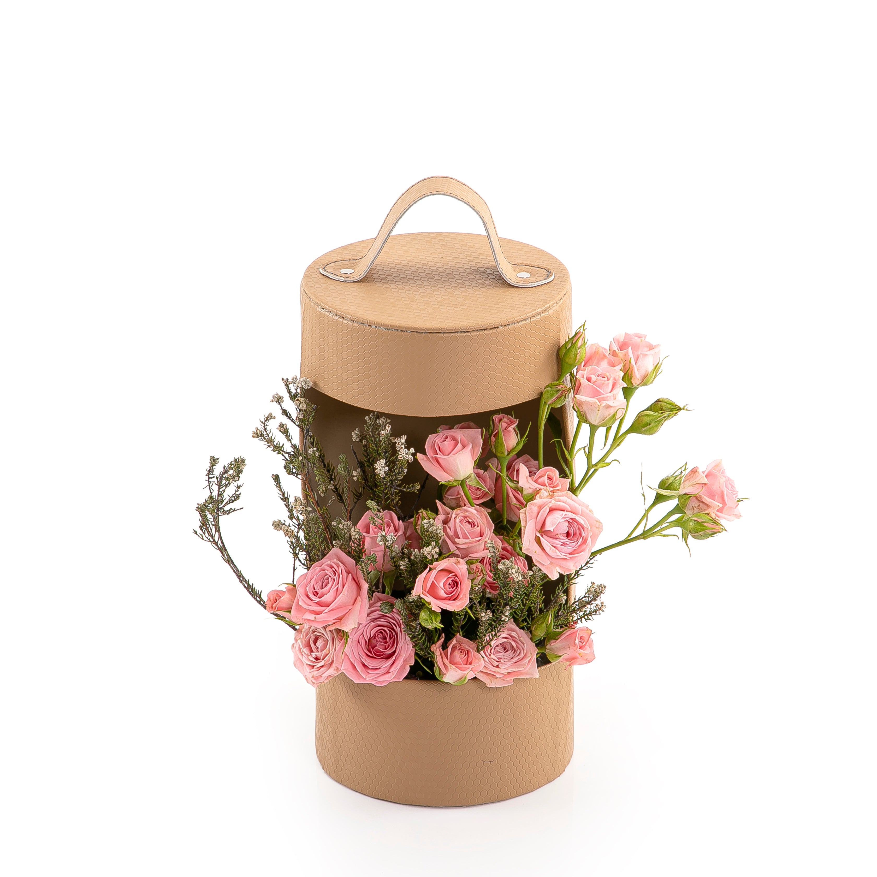 Mixed Flower Bouquet