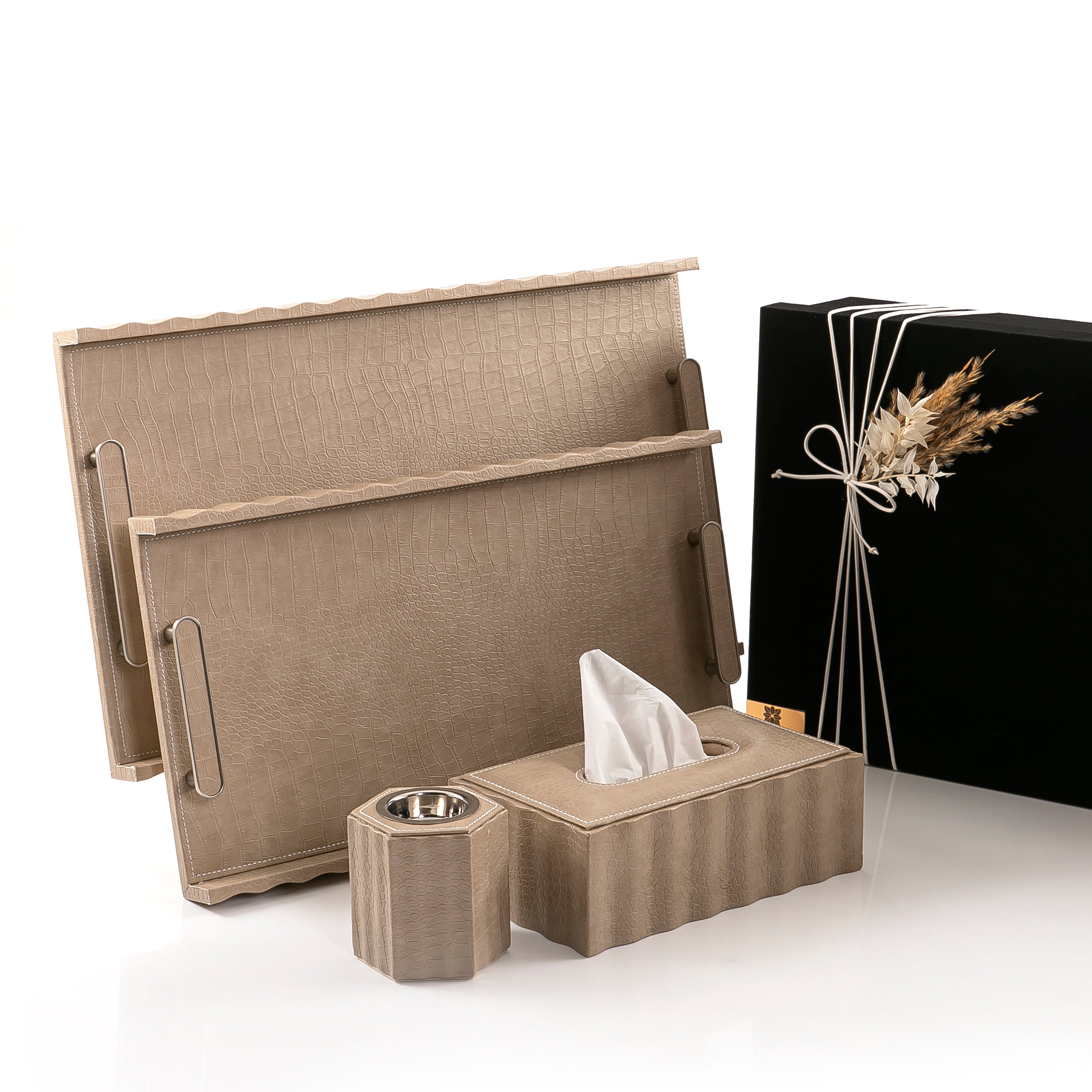 Perfect Gift Set – Beige