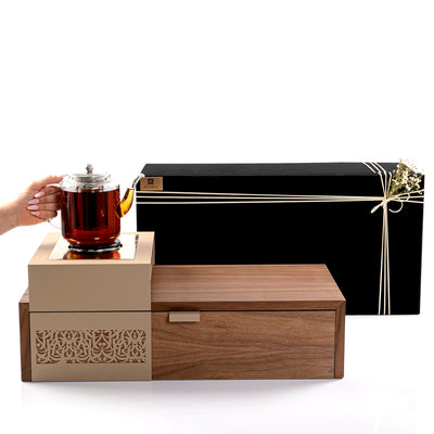 دوة زوارتنا