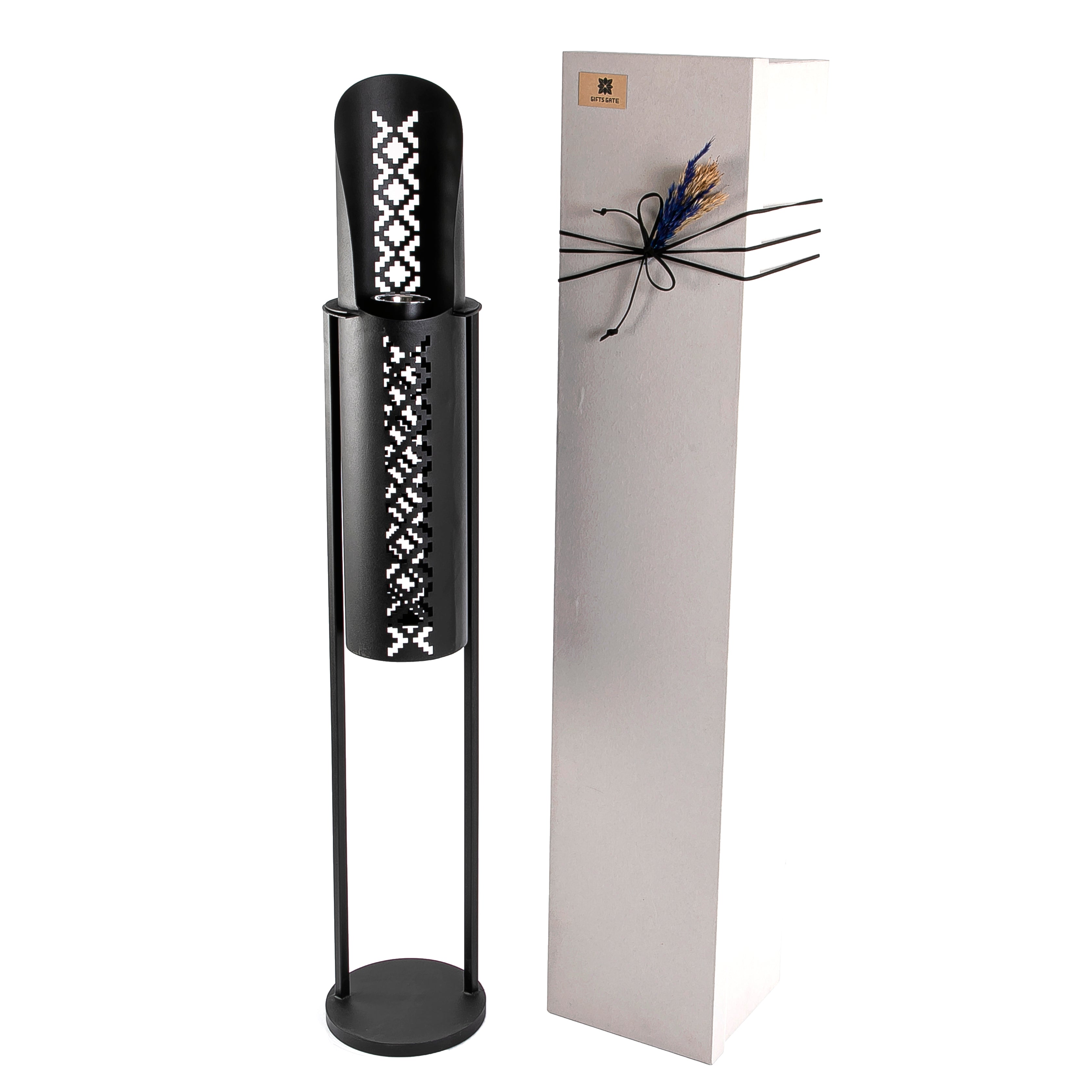 Al-Zein Mabkhar – Black