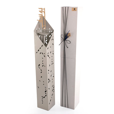 Al-Taybin Mabkhar – Grey