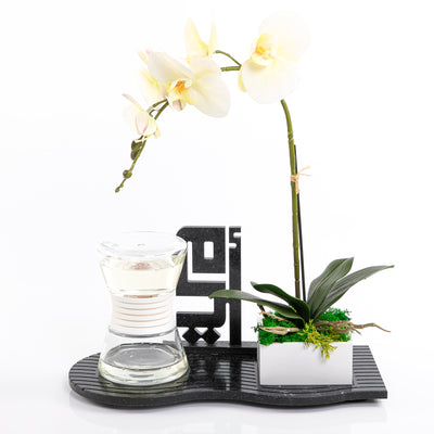 Omi Diffuser Set – Black