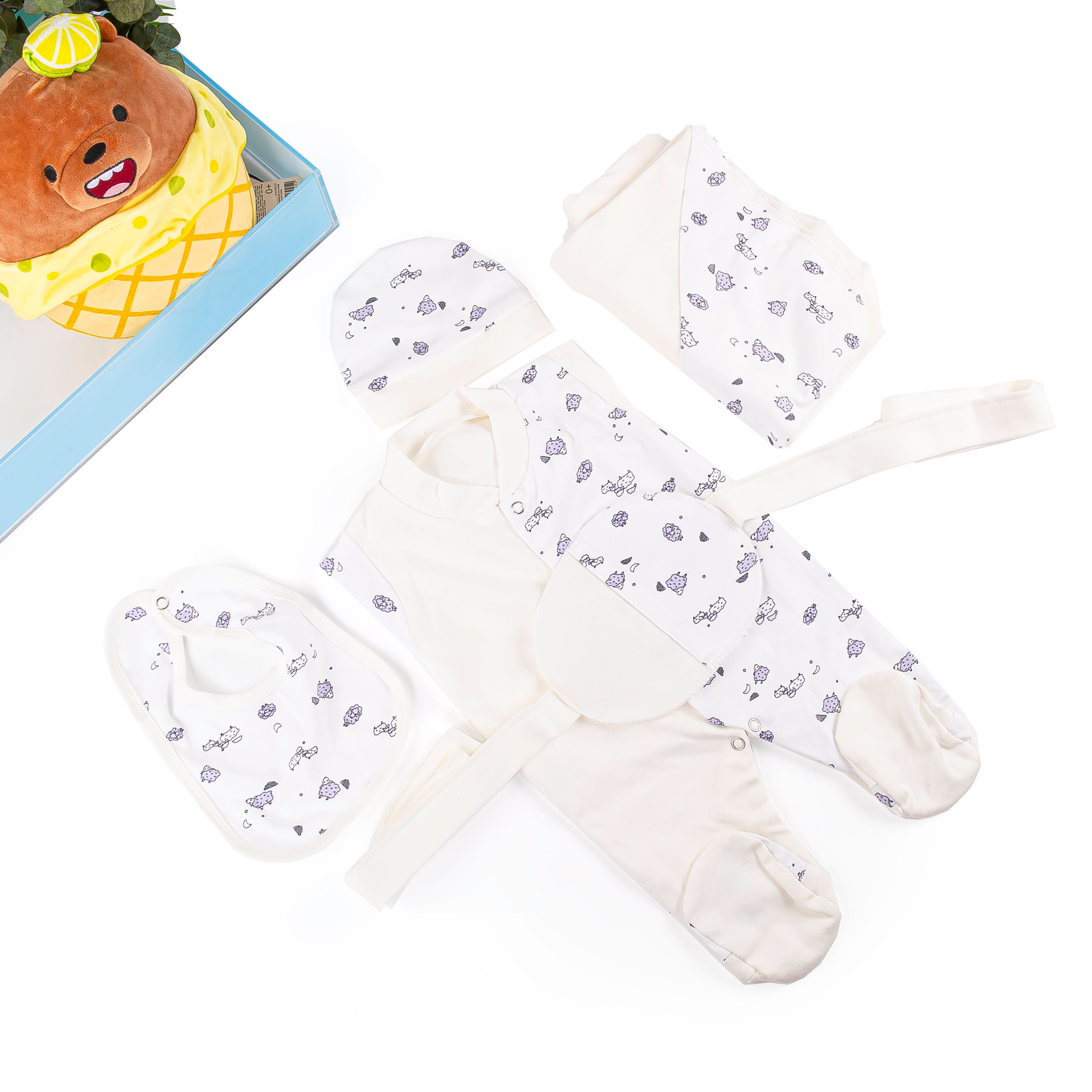 استاند اكريلك - تيدي ديير