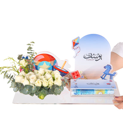 ستاند تيدي دير بلو