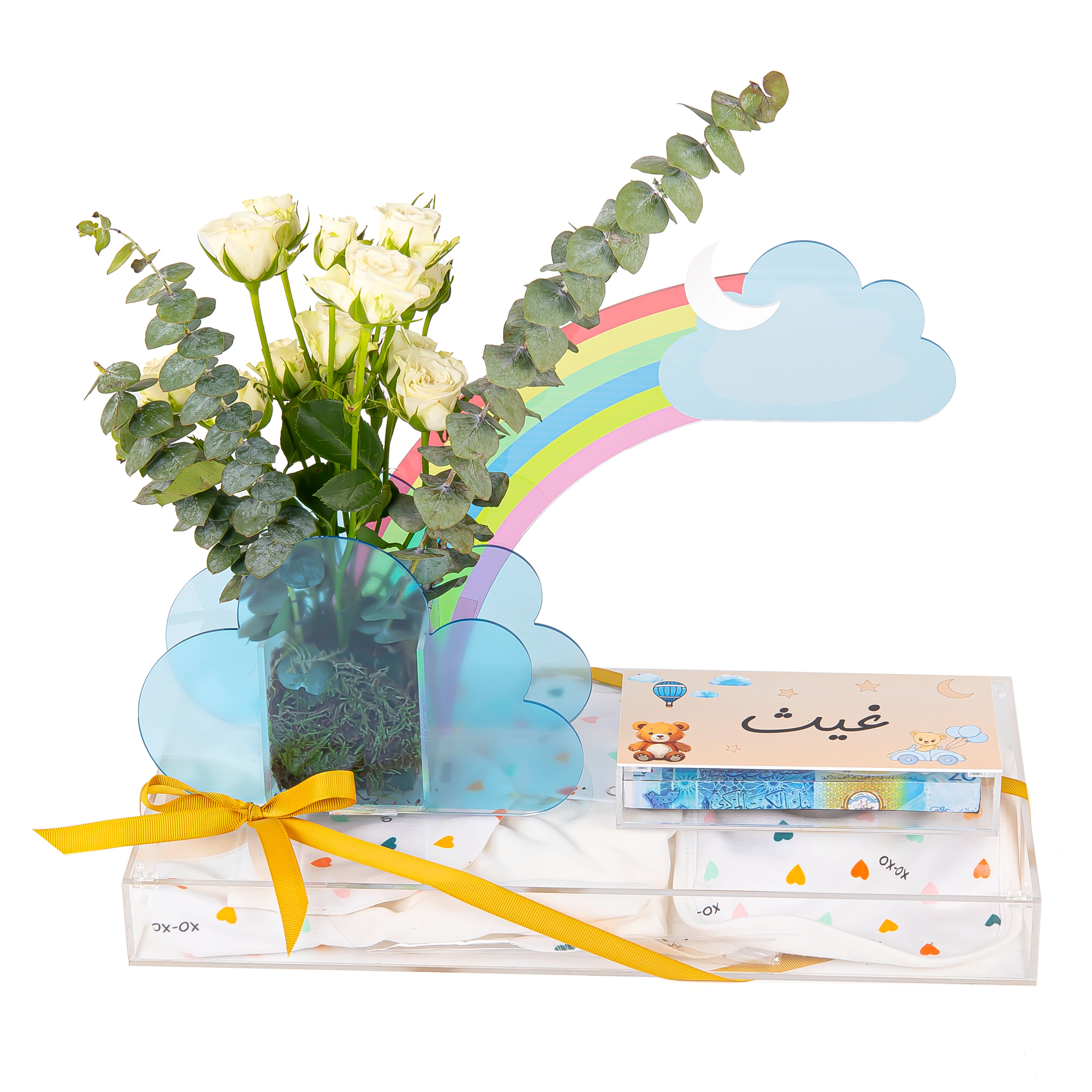 ستاند تيدي ديير 2