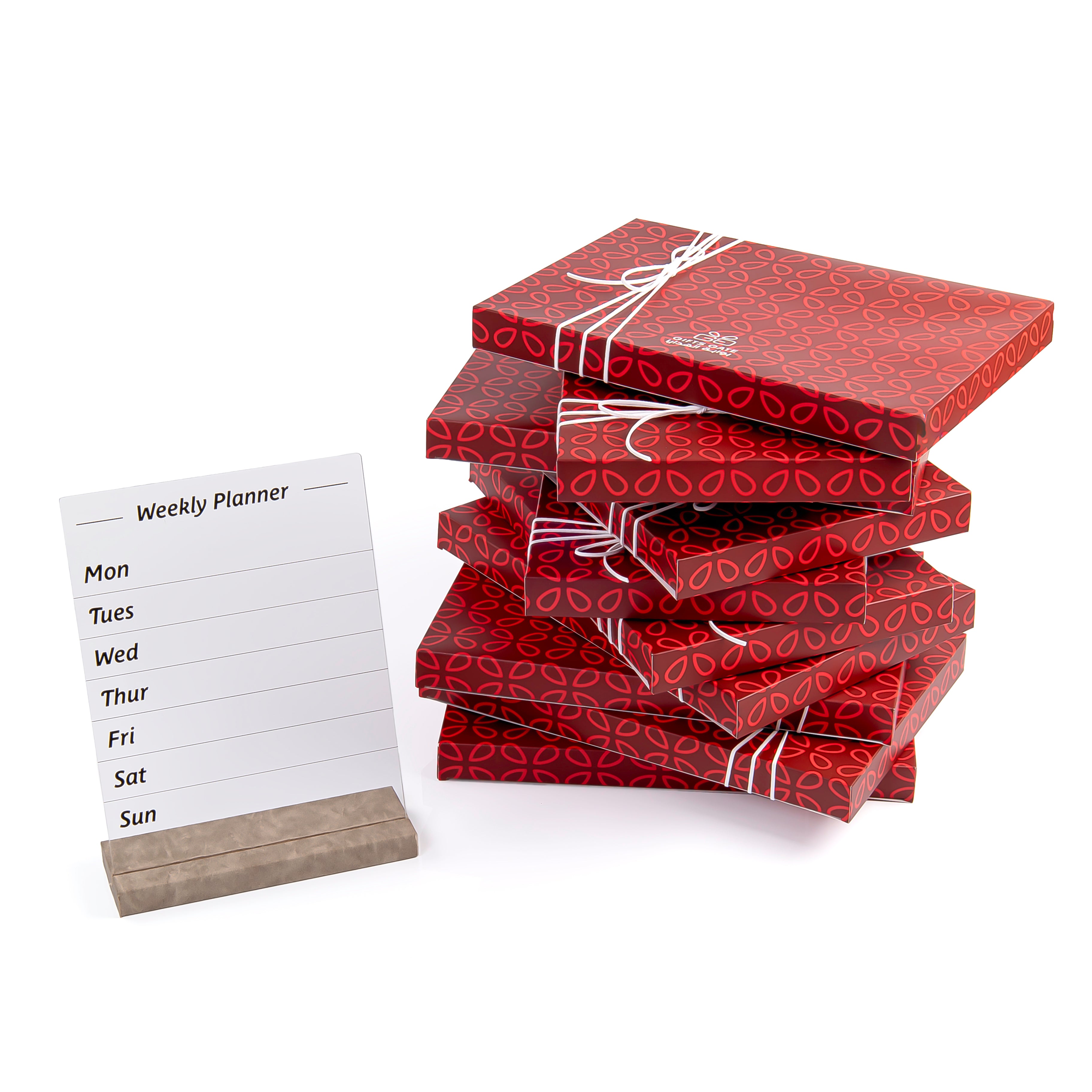 ستاند  أكريليك  -شفاف