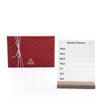 ستاند  أكريليك  -شفاف