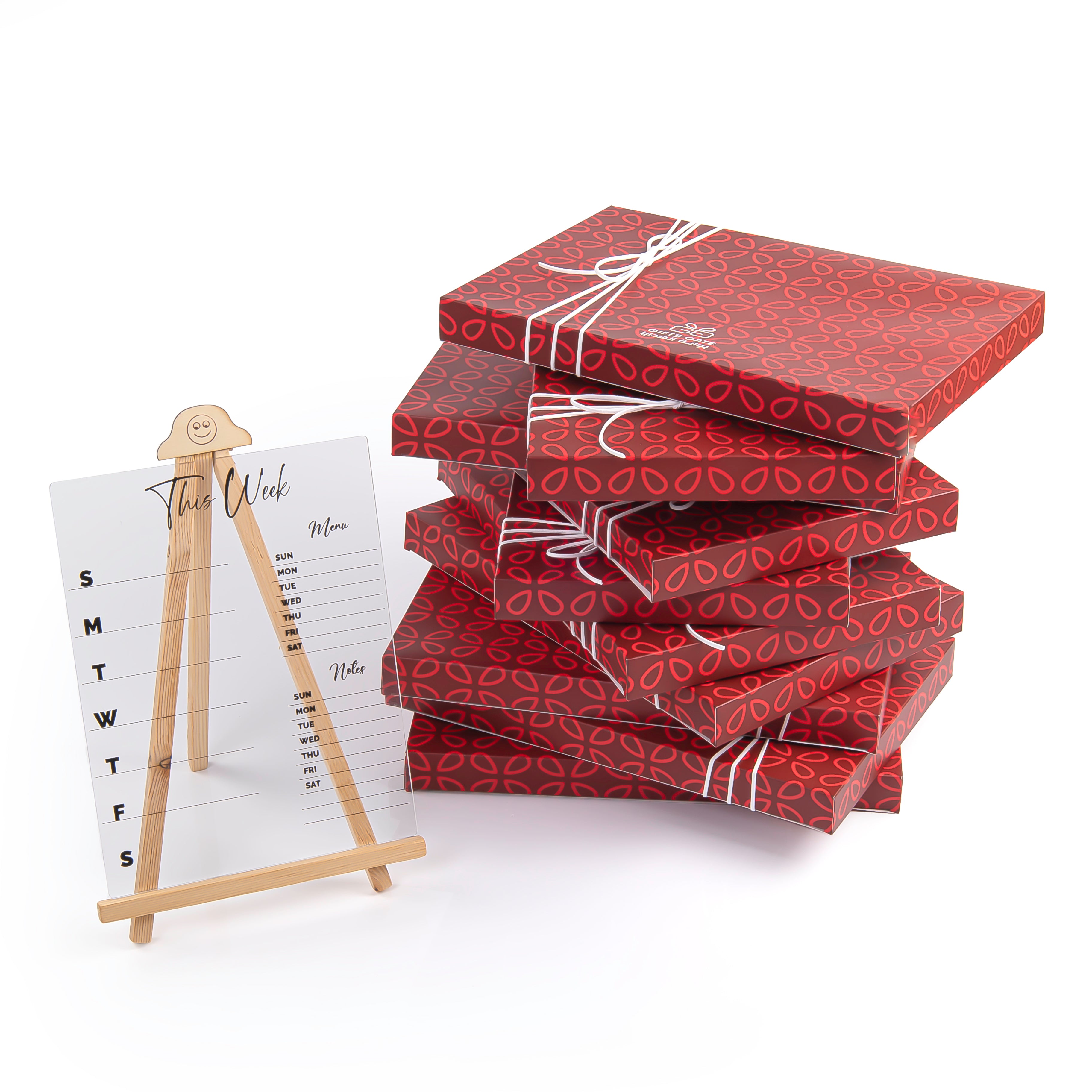 لوح أكريلك للمكتب