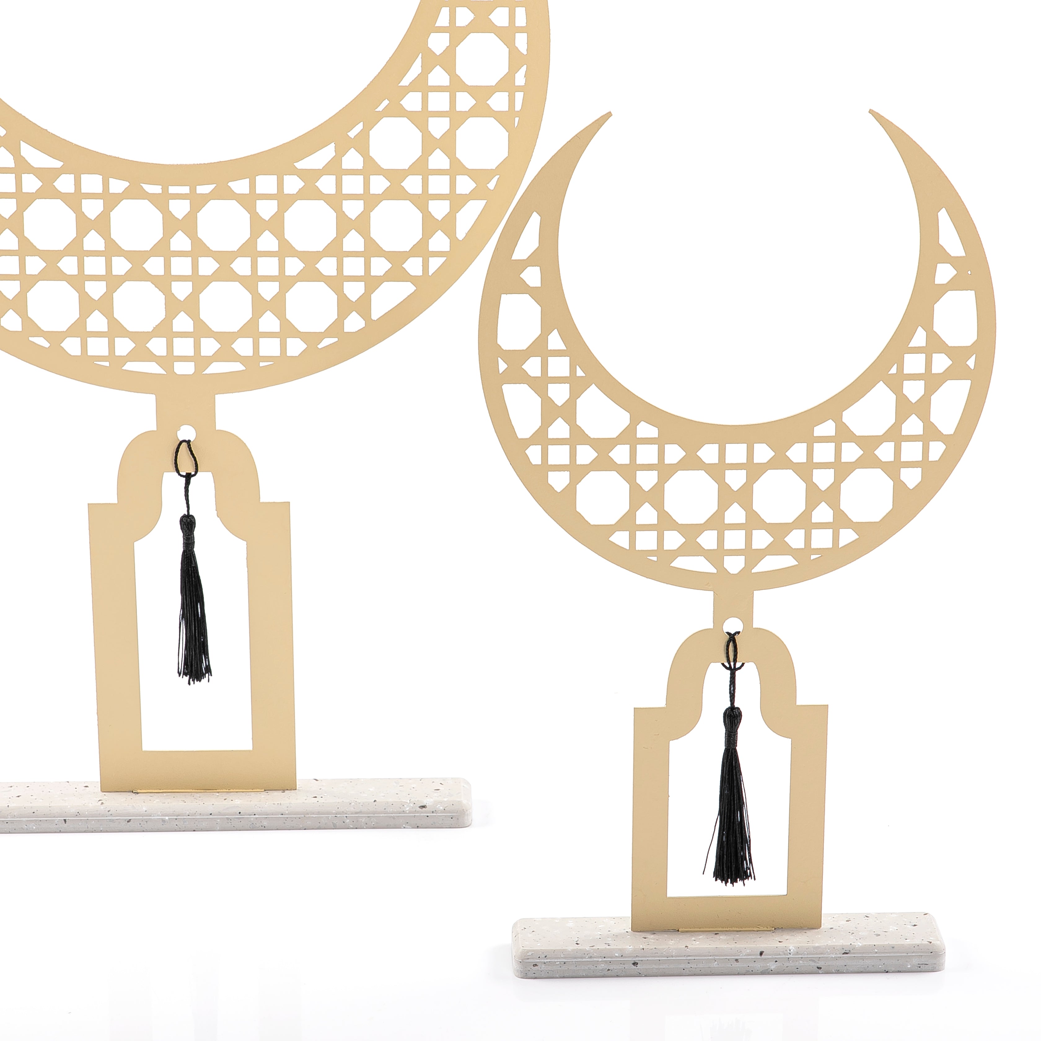 2 ستاند هلال