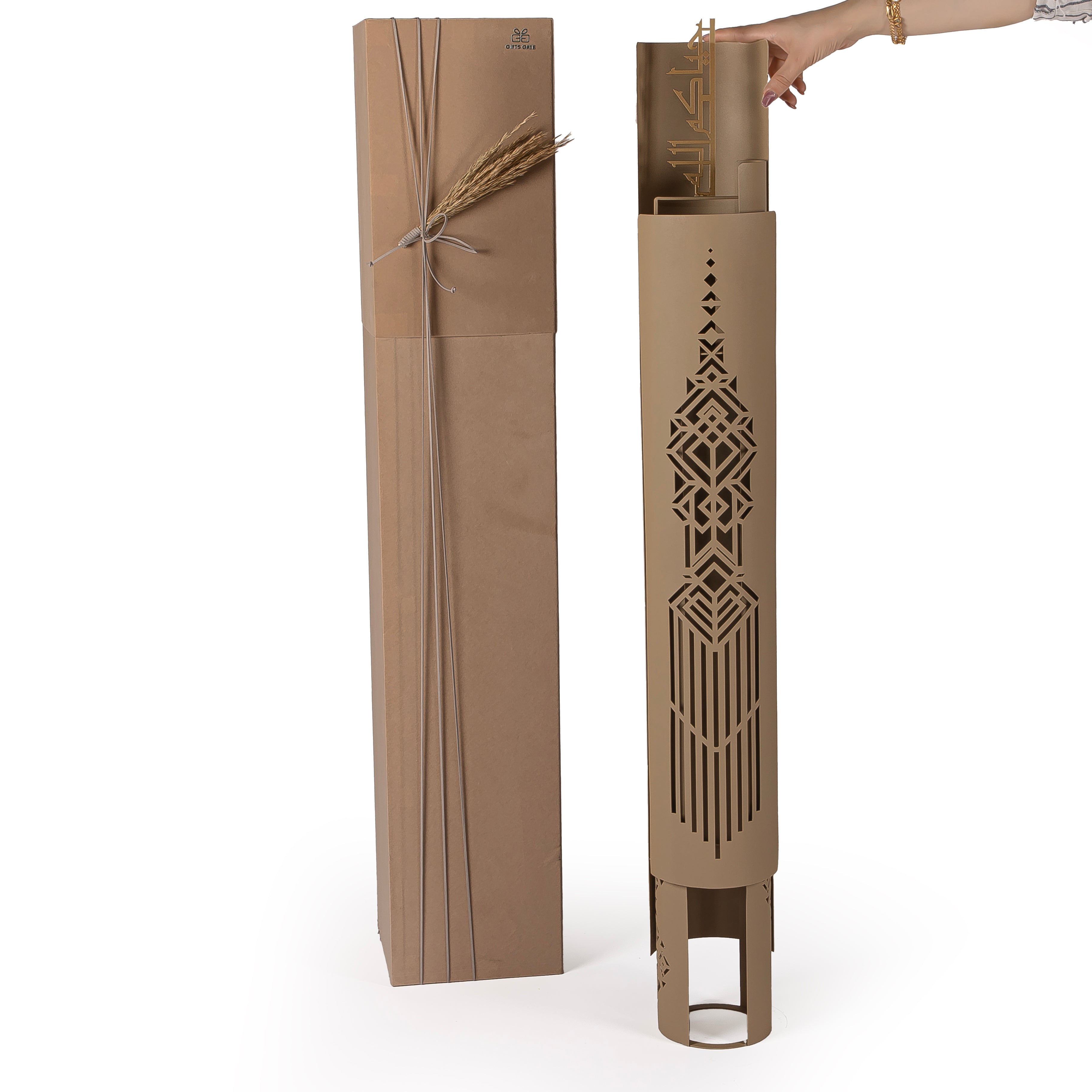 مبخر شموخ _ داست 