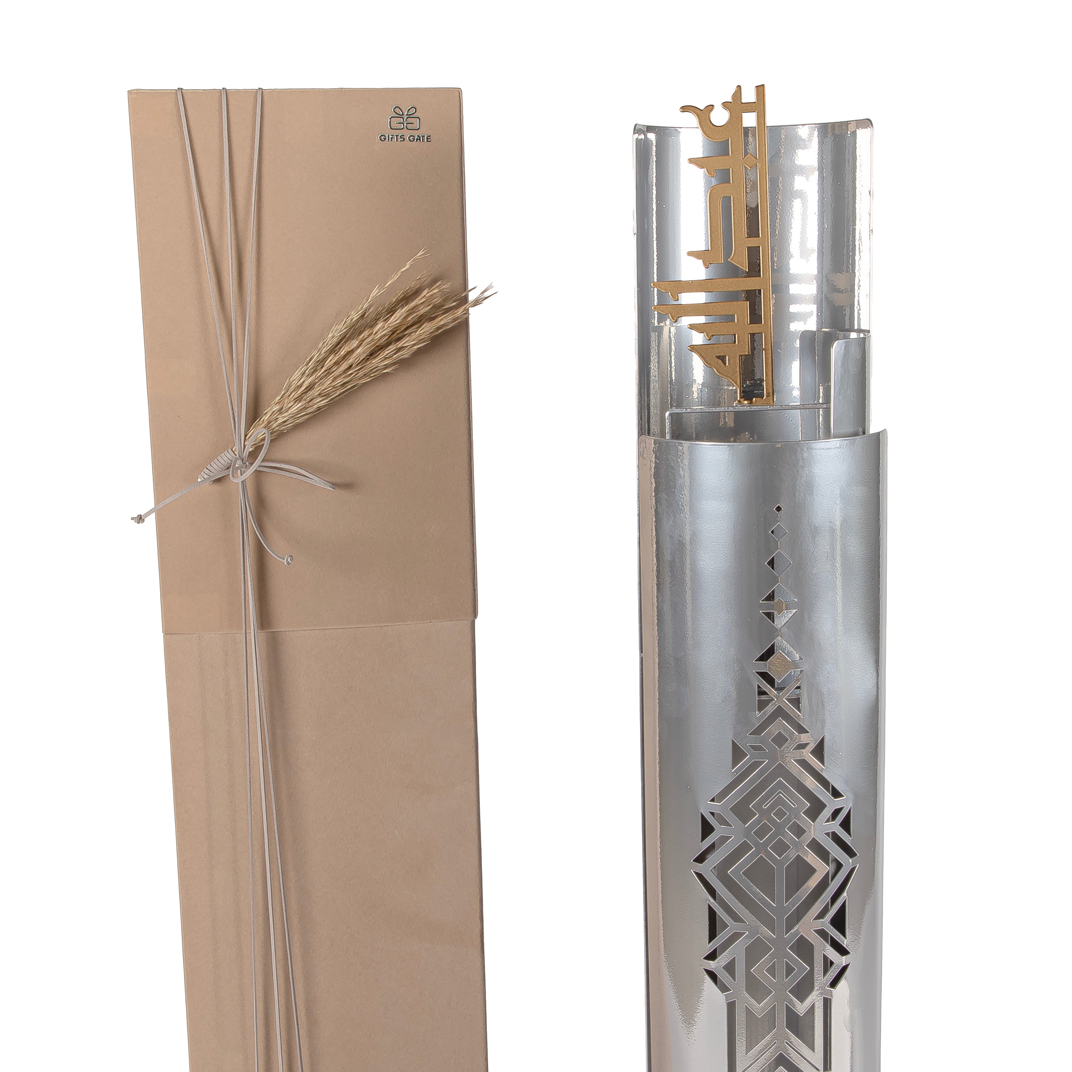 Shomoukh Mabkhar _ silver