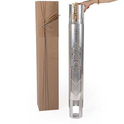 Shomoukh Mabkhar _ silver