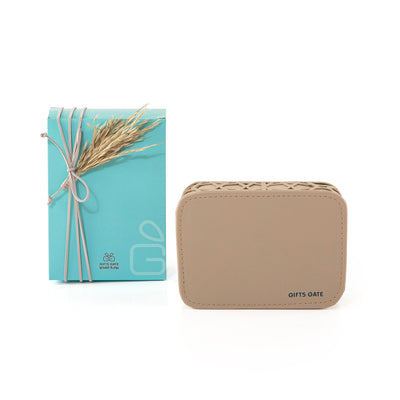 طقم مبخر رفيق - داست