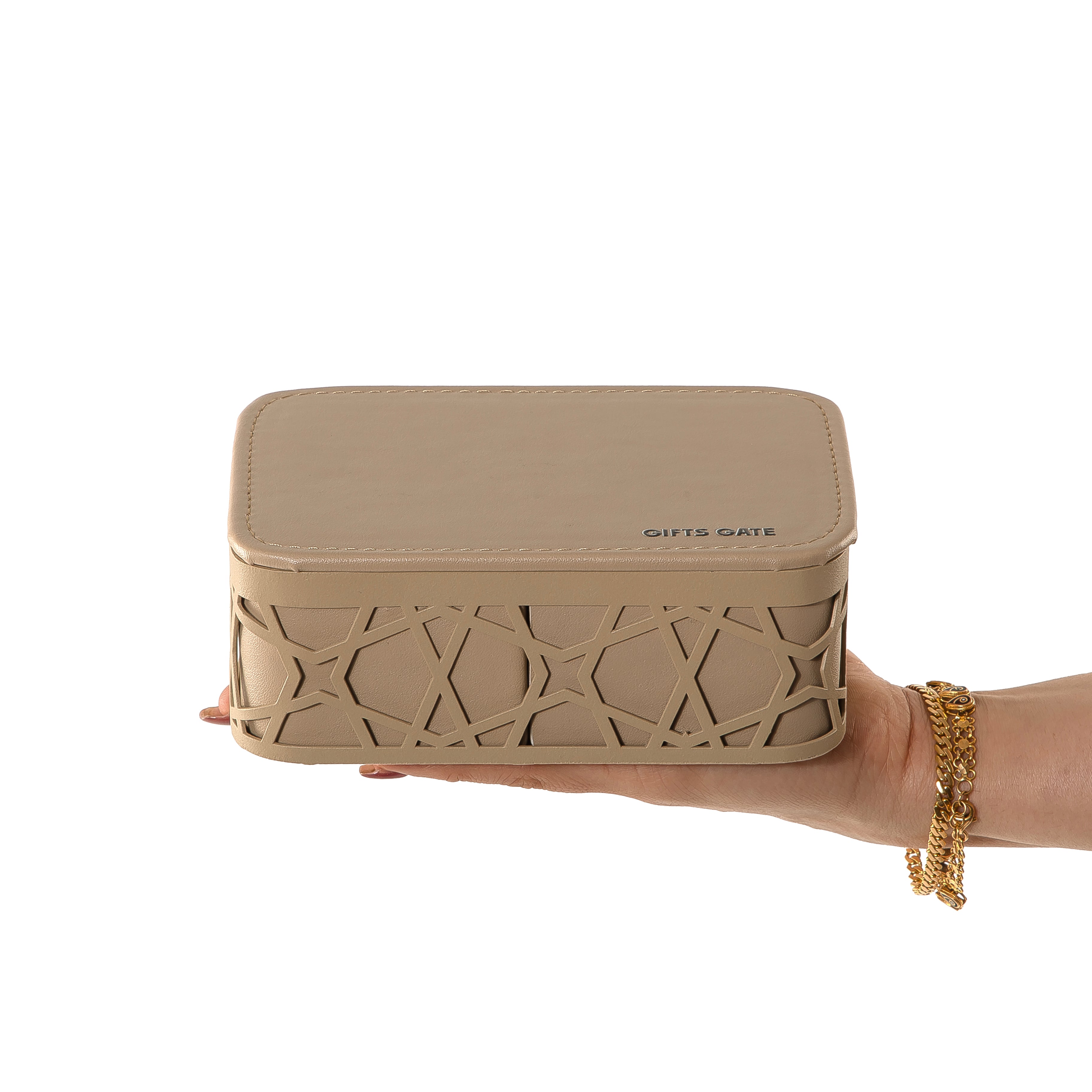 Rafiq set Mabkhar - Dust