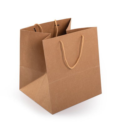 Kraft Colored Bag