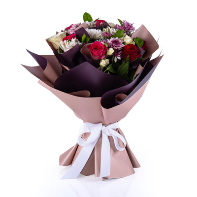 باقة التناغم 