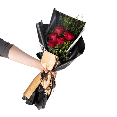 باقة توهج التخرج