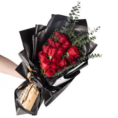 Proud Moment Bouquet for Graduation Celebration