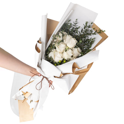 باقة الأحلام تتحقق