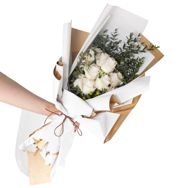Dreams Come True Bouquet for Graduation Celebration