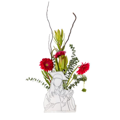 "Celebrate Her Graduation" Gift